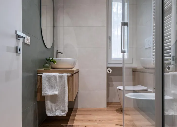Apartamento Casa Bressan