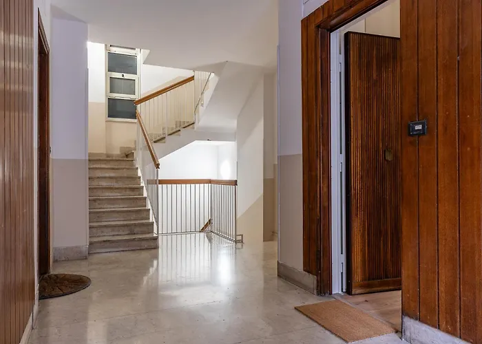Apartamento Casa Bressan