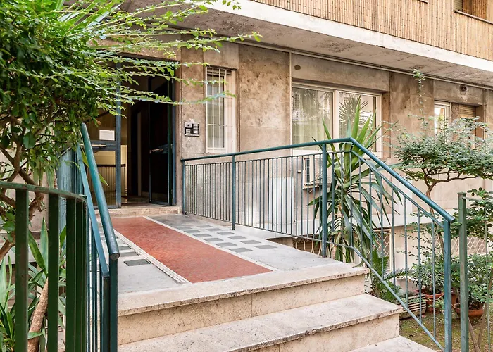 Casa Bressan Roma